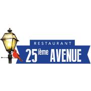 Restaurant - Bar 25e Avenue, Saint-Eustache, QC opening hours