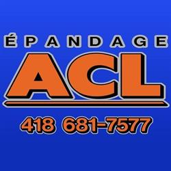 Epandage ACL, Québec, QC opening hours