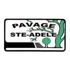 Pavage Ste-Adèle, Sainte-Adèle, QC opening hours