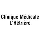 Medical Center L'hêtrière Gmf, Saint-Augustin-de-Desmaures, QC opening hours