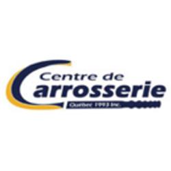 Centre de Carrosserie Québec, opening hours