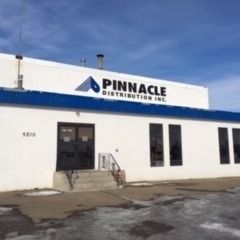 Pinnacle Distribution Lloydminster Inc, opening hours