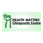 Health Matters Chiropratic, Concord, ON opening hours