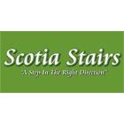 Scotia Stairs Limited, Upper Sackville, NS opening hours