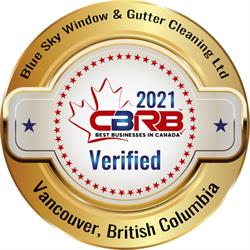 Blue Sky Window & Gutter Cleaning Ltd, Vancouver, BC opening hours