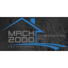 Mach 2000 Construction Inc, Rimouski, QC opening hours