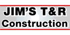 Jim's T&R Construction Ltd., Pembroke, ON opening hours