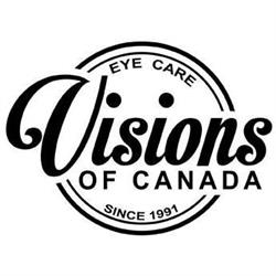 Visions of Canada, Windsor, ON opening hours
