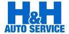 H & H Auto Service, Calgary, AB opening hours