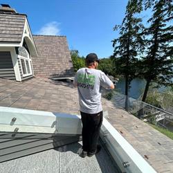 Dillon Bros Roofing, Newmarket, ON opening hours