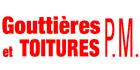 Gouttière et Toitures P.M., Saint-Cyrille-de-Wendover, QC opening hours