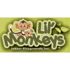 Lil Monkey's Playground, Burlington, ON opening hours