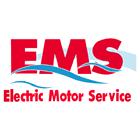 Electric Motor Service Co, Fredericton, NB opening hours