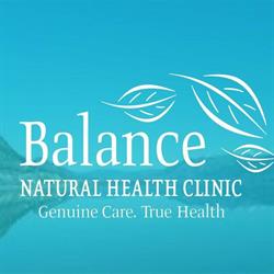 Balance Natural Health Clinic, Vernon, BC opening hours