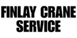 Finlay Crane Service, Olds, AB opening hours