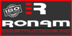 TB4 RONAM INC, Lévis, QC opening hours