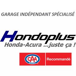 Hondoplus Inc in Québec, QC (Vanier) - Opening Hours