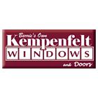 Kempenfelt Windows, Barrie, ON opening hours