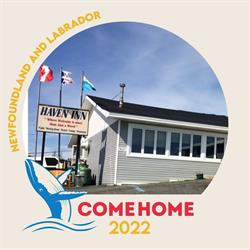 Haven Inn Retaurant, St. Anthony, NL opening hours