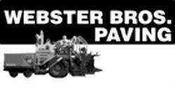 Webster Bros Paving, New Glasgow, NS opening hours