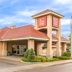 Econo Lodge Inn & Suites, Lethbridge, AB opening hours