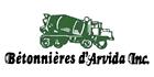 Bétonnières D'Arvida Inc, Jonquière, QC opening hours