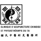 Clinique d'Acupuncture Chinoise et Physiothérapie du Ta, Montréal, QC opening hours