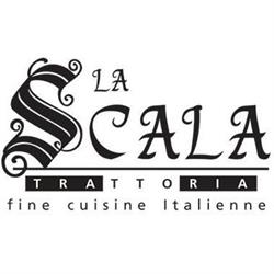 Restaurant Trattoria La Scala & La Piccola, Québec, QC opening hours