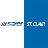CSN St. Clair Auto Repair, Sarnia, ON opening hours