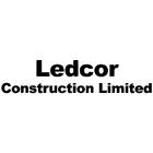 Ledcor Group, Calgary, AB opening hours