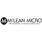Mclean Micro, Saint John, NB opening hours
