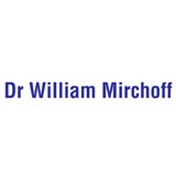 Dr William Mirchoff, Victoria, BC opening hours