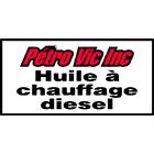 Pétro Vic Inc, Victoriaville, QC opening hours