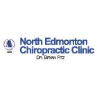 North Edmonton Chiropractic & Massage Clinic, opening hours