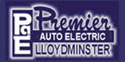 Premier Auto Electric, Lloydminster, AB opening hours