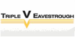 Triple v Eavestrough, Seaforth, ON opening hours
