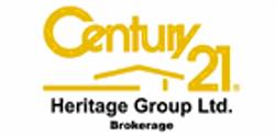 Century 21 Heritage Group Ltd, Richmond Hill, ON opening hours