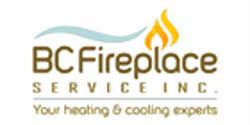 BC Fireplace Service Inc., New Westminster, BC opening hours