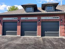 Newmarket Garage Doors, opening hours