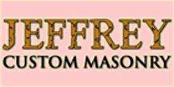 Jeffrey Custom Masonry, Stratford, ON opening hours