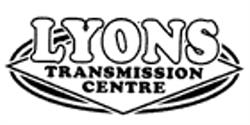 Lyons Transmission Centre, Brandon, MB opening hours