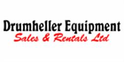 Drumheller Equipment Sales & Rentals Ltd, opening hours