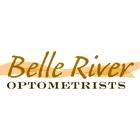 Belle River Optometrists, opening hours