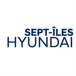 Sept-Îles Hyundai, opening hours