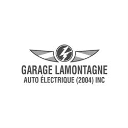 Garage Lamontagne Auto Électrique (2004) inc., Québec, QC opening hours