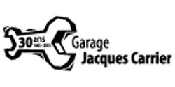 Garage Jacques Carrier Inc, Lévis, QC opening hours