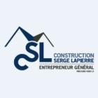 Construction Serge Lapierre, Saint-Jean-sur-Richelieu, QC opening hours