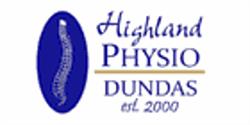 Highland Physio Inc., Dundas, ON opening hours