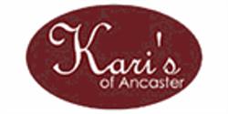 Kari's Of Ancaster, Hamilton, ON opening hours