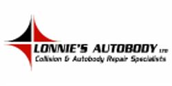 Lonnie's Auto Body Ltd, Grande Prairie, AB opening hours